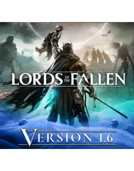 Lords of the Fallen (Steam Gift Россия / KZ / UA) Lords of the Fallen (Steam Gift Россия / KZ / UA)