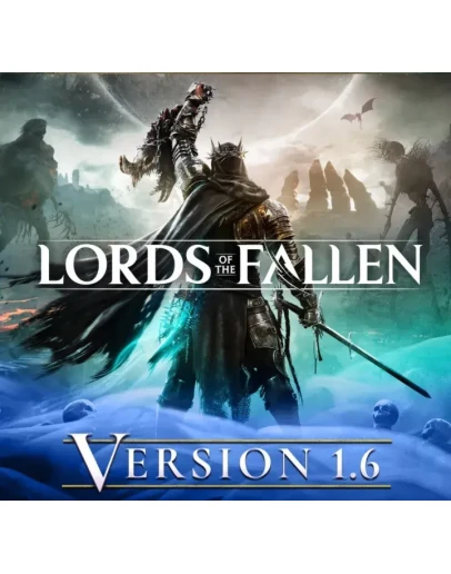 Lords of the Fallen (Steam Gift Россия / KZ / UA) Lords of the Fallen (Steam Gift Россия / KZ / UA)