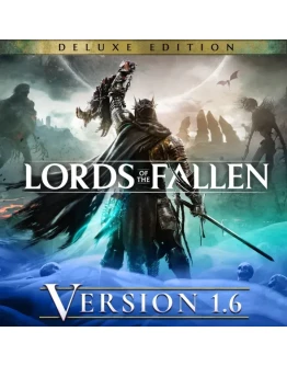 Lords of the Fallen Deluxe Edition (Steam Gift Россия) Lords of the Fallen Deluxe Edition (Steam Gift Россия)