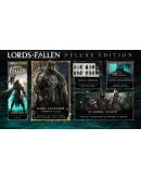 Lords of the Fallen Deluxe Edition (Steam Gift Россия) Lords of the Fallen Deluxe Edition (Steam Gift Россия)