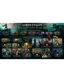 Lords of the Fallen Deluxe Edition (Steam Gift Россия) Lords of the Fallen Deluxe Edition (Steam Gift Россия)