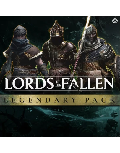 Lords of the Fallen - Legendary Pack Steam Gift Россия Lords of the Fallen - Legendary Pack Steam Gift Россия
