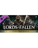 Lords of the Fallen - Legendary Pack Steam Gift Россия Lords of the Fallen - Legendary Pack Steam Gift Россия