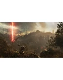 Lords of the Fallen - Dark Crusader Starting Class RU