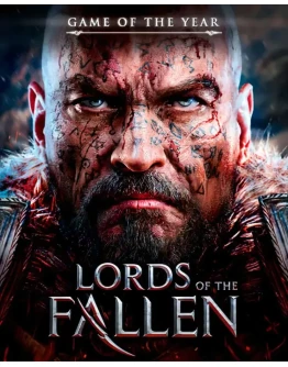 Lords of the Fallen Game of the Year Edition 2014 Steam
