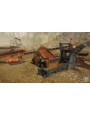 Gold Rush: The Game - Frankenstein Machinery DLC