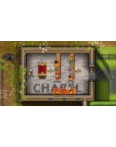 Prison Architect - Gangs DLC * STEAMАВТОДОСТАВКА