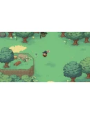 Little Witch in the Woods * STEAM РОССИЯАВТОДОСТАВКА Little Witch in the Woods * STEAM РОССИЯАВТОДОСТАВКА