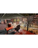 Nightmare Reaper * STEAM РОССИЯАВТОДОСТАВКА Nightmare Reaper * STEAM РОССИЯАВТОДОСТАВКА
