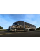 American Truck Simulator - Steampunk Paint Jobs Pack American Truck Simulator - Steampunk Paint Jobs Pack