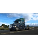 American Truck Simulator - Steampunk Paint Jobs Pack American Truck Simulator - Steampunk Paint Jobs Pack