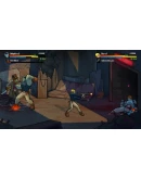 Mayhem Brawler * STEAM РОССИЯАВТОДОСТАВКА