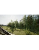 Russian Train Trip 2 * STEAM РОССИЯАВТОДОСТАВКА