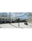 Russian Train Trip 2 - Donation DLC * STEAM RU