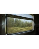Russian Train Trip 2 - fast time DLC * STEAM RU
