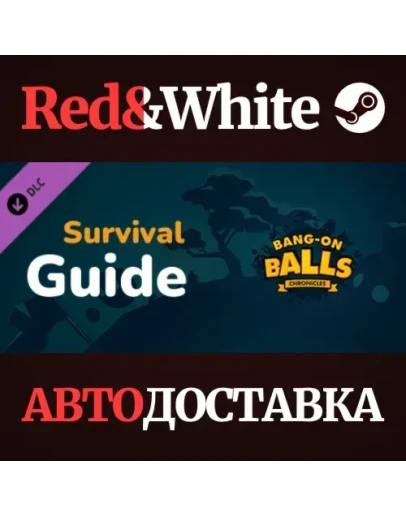 Bang-On Balls: Chronicles - Survival Guide DLC