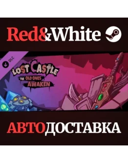 LostCastle:The Old Ones Awaken DLC * STEAM RU