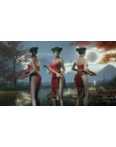 Bright Memory: Infinite Cheongsam (New Year) DLC