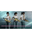 Bright Memory:Infinite - Skinny Jeans: Shelia DLC Bright Memory:Infinite - Skinny Jeans: Shelia DLC