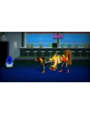 Streets Of Rage 4 - Mr. X Nightmare DLC * STEAM RU