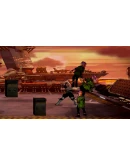 Streets Of Rage 4 - Mr. X Nightmare DLC * STEAM RU