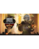 Knock on the coffin lid - Supporter Pack DLC Knock on the coffin lid - Supporter Pack DLC