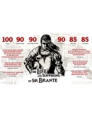 The Life and Suffering of Sir Brante * STEAM RU The Life and Suffering of Sir Brante * STEAM RU
