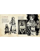 The Life and Suffering of Sir Brante Digital Content