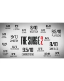 The Surge 2 - Premium Edition * STEAMАВТОДОСТАВКА