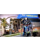 The Surge 2 - The Kraken Expansion DLC * STEAM RU The Surge 2 - The Kraken Expansion DLC * STEAM RU