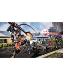 The Surge 2 - The Kraken Expansion DLC * STEAM RU The Surge 2 - The Kraken Expansion DLC * STEAM RU