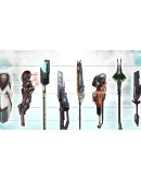 The Surge 2 - Public Enemy Weapon Pack DLC The Surge 2 - Public Enemy Weapon Pack DLC