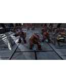 Warhammer 40,000: Battlesector - Blood Angels Elites Pa Warhammer 40,000: Battlesector - Blood Angels Elites Pa