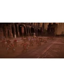 Warhammer 40,000: Battlesector - Blood Angels Elites Pa Warhammer 40,000: Battlesector - Blood Angels Elites Pa