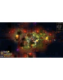 Chronicon - The Mechanist DLC * STEAMАВТОДОСТАВКА