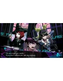 Danganronpa V3: Killing Harmony * STEAMАВТОДОСТАВКА