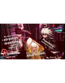 Danganronpa V3: Killing Harmony * STEAMАВТОДОСТАВКА