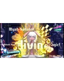 Danganronpa V3: Killing Harmony * STEAMАВТОДОСТАВКА
