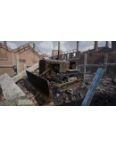 WW2 Rebuilder * STEAM РОССИЯАВТОДОСТАВКА