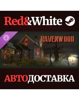 Tunguska: The Visitation - Ravenwood Stories DLC Tunguska: The Visitation - Ravenwood Stories DLC