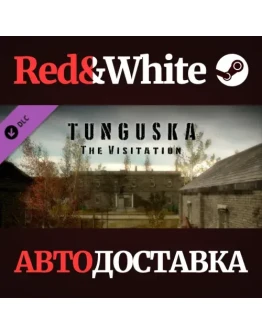 Tunguska: Shadow Master DLC * STEAMАВТОДОСТАВКА Tunguska: Shadow Master DLC * STEAMАВТОДОСТАВКА