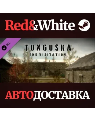 Tunguska: Shadow Master DLC * STEAMАВТОДОСТАВКА Tunguska: Shadow Master DLC * STEAMАВТОДОСТАВКА