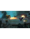 Ruined King: A League of Legends Story * STEAM RU