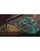Ruined King: A League of Legends Story - Deluxe Editio Ruined King: A League of Legends Story - Deluxe Editio