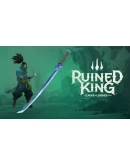 Ruined King: A League of Legends Story - Manamune Swor