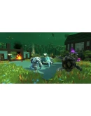 Portal Knights - Druids, Furfolk, and Relic Defense Portal Knights - Druids, Furfolk, and Relic Defense