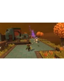 Portal Knights - Druids, Furfolk, and Relic Defense Portal Knights - Druids, Furfolk, and Relic Defense