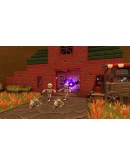 Portal Knights - Druids, Furfolk, and Relic Defense Portal Knights - Druids, Furfolk, and Relic Defense