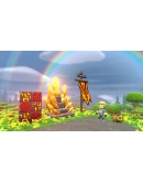 Portal Knights - Gold Throne Pack DLC * STEAM RU