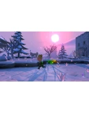 Portal Knights - Joyful Rings Box DLC * STEAM RU Portal Knights - Joyful Rings Box DLC * STEAM RU